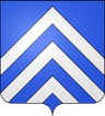 Coat of arms of Blandas
