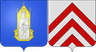 Coat of arms of La Cadière-et-Cambo
