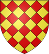 Coat of arms of Noé