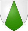 Coat of arms of Miremont