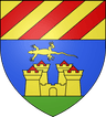Coat of arms of Grignols