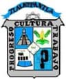 Coat of arms of Tlalnepantla de Baz Municipality