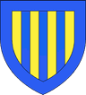 Wappen von Chasseneuil-du-Poitou