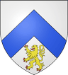 Coat of arms of Stenay