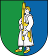 Coat of arms of Hriňová