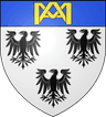 Wappen von Liesse-Notre-Dame