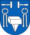 Coat of arms of Jelšava