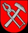 Coat of arms of Revúca