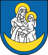 Coat of arms of Bingenstadt