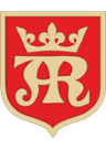 Wappen von Jasło