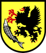 Coat of arms of Szczecinek