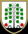 Wappen von Gemeinde Brezovica