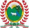 Coat of arms of Florencia