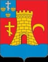 Coat of arms of Ochakiv