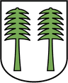Coat of arms of Betzingen