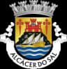 Coat of arms of Alcácer do Sal