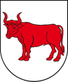 Wappen von Bielsk Podlaski