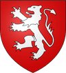 Wappen von Divion