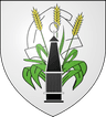 Wappen von Auchy-les-Mines