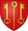 Wappen von Arques
