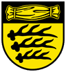 Wappen von Beutelsbach