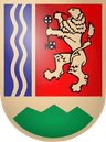 Coat of arms of Troyan