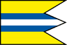 Coat of arms of Bušince