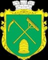 Wappen von Buschtyno
