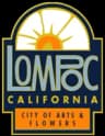 Coat of arms of Lompoc