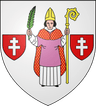 Wappen von Audruicq