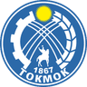 Wappen von Tokmok