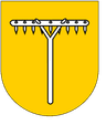 Wappen von Bełżec