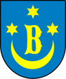 Wappen von Bełżyce