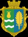 Wappen von Hruschowo