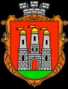 Wappen von Dowhe