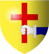 Wappen von Donegal