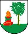 Coat of arms of Biała Piska
