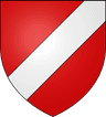 Wappen von Le Nouvion-en-Thiérache
