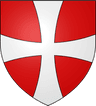 Coat of arms of Puget-Théniers