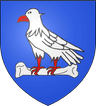 Wappen von Abidos