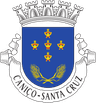 Wappen von Caniço