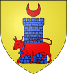 Wappen von Lembeye