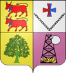 Wappen von Pardies