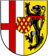 Coat of arms of Vulkaneifel