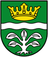 Coat of arms of Mayen-Koblenz