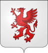 Coat of arms of Monoblet