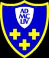 Wappen von Gemeinde Cerklje na Gorenjskem