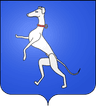 Coat of arms of Saint-Félix-de-Pallières