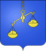 Coat of arms of Montpezat