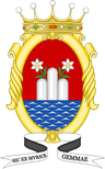 Wappen von Sassuolo